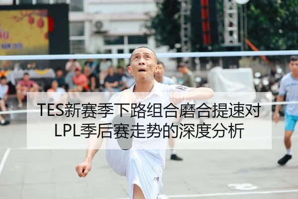 TES新赛季下路组合磨合提速对LPL季后赛走势的深度分析